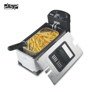 Friteuza Kb2079
