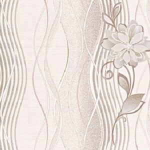 Tapet lavabil vinil, pentru living si domitor, 325-01 Lia