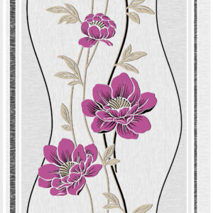 Tapet semilavabil, simplex hartie, 3275 Maria