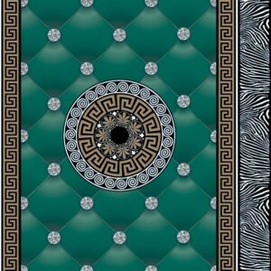 Tapet semilavabil, simplex hartie, 40317 Luxury