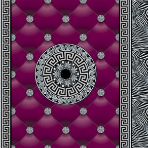 Tapet semilavabil, simplex hartie, 4035 Luxury