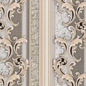 Tapet lavabil vinil, pentru living si domitor, 5555-02 Imperial