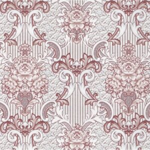 Tapet lavabil vinil, pentru living si domitor, 5566-12 Fiesta