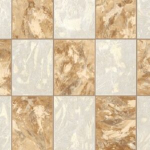 Tapet superlavabil vinil, pentru baie si bucatarie, 5579-05 Domino