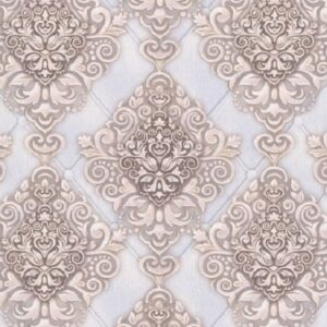 Tapet semilavabil, simplex hartie, 6550-10 Vernisaj